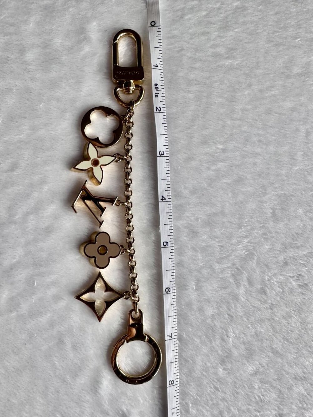 Louis Vuitton Bag Charm - Picture 3 of 7